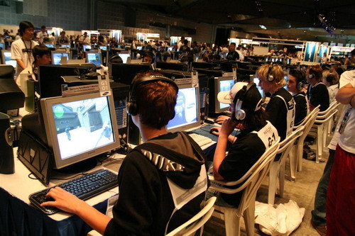 中的掌控力 中的掌控力