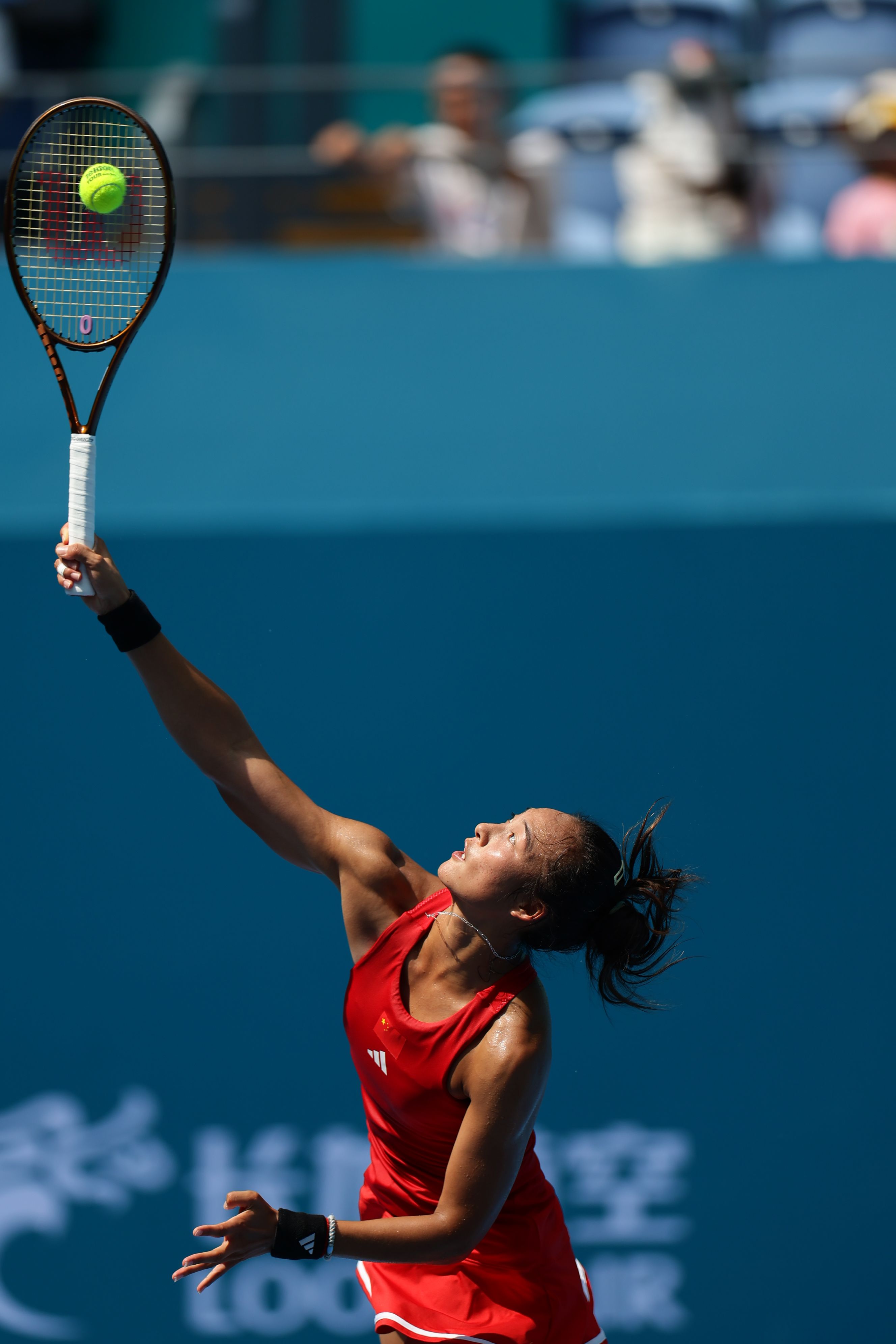 表现稳定 表现稳定