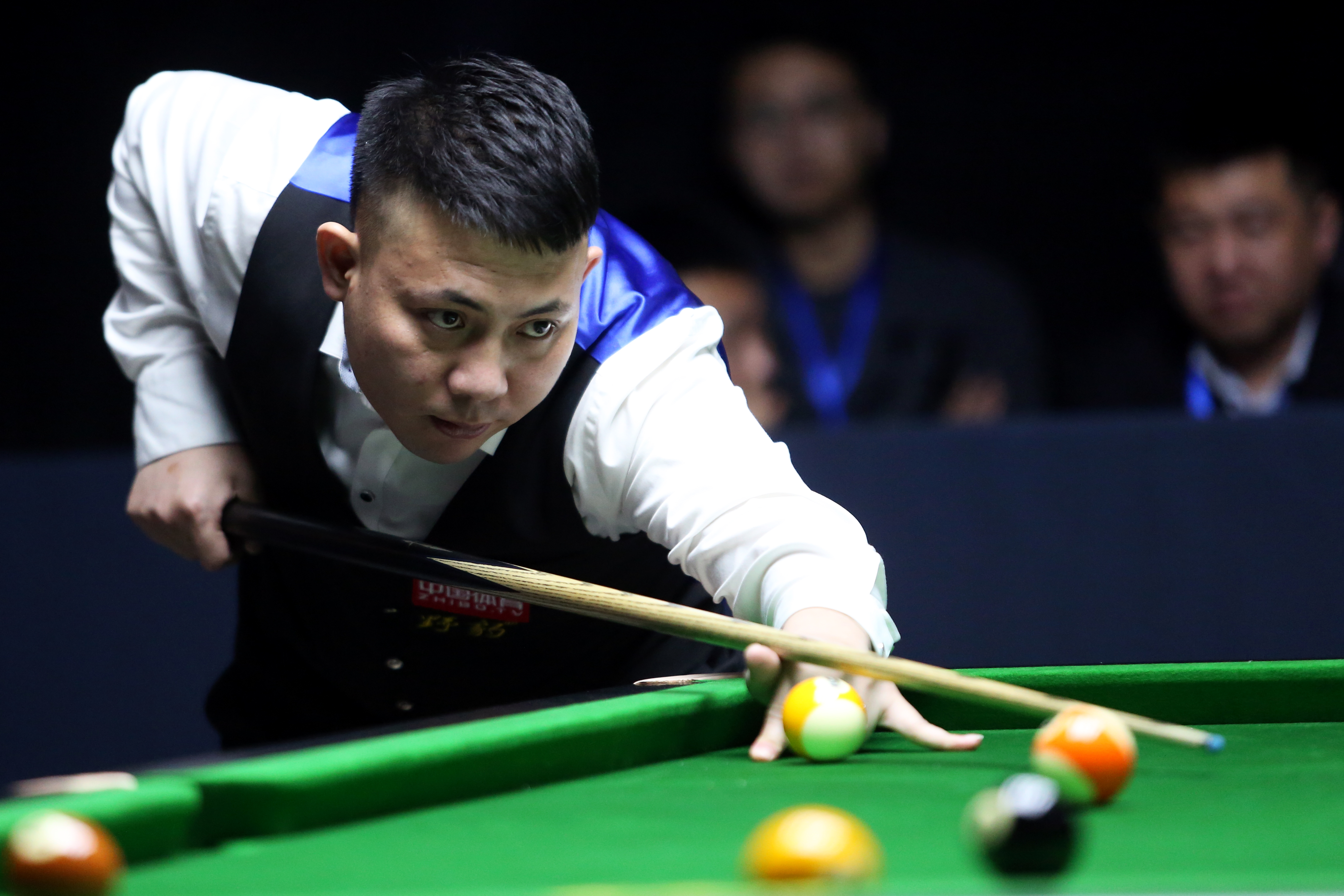 在原有战术 在原有战术